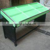 Vegetable and Fruit Display Rack