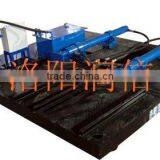 Multifunction Hydraulic Ferry Pusher