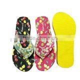 EVA Foam Women Flip Flop