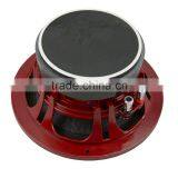 Soway SW-604PRO 6.5" 500W Pro Audio Car Speaker, Bullet Cap Speaker Driver thumbnail-2