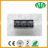 Three Digits Digital Outdoor Full Color Led Display