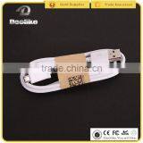2016 Doolike Hot Sale High Quality Fast Charging Micro Usb Cable for Samsung Cable Cord