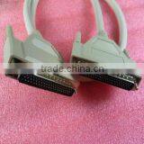 High Quality and Low Price White HDB62M TO HDB62M CABLE