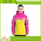 Wholesale China Merchandise Girls Ski Jacket thumbnail-1