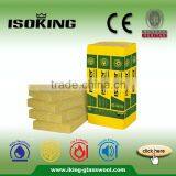 ISOWOOL Rock Mineral Wool Products Mineral Wool Board