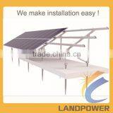 New Products Solar Ground Mounting Systems Manufacturer