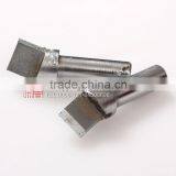 Yiyan Sintered Diamond Dresser With Special Angle Surface Grinding Wheel Dresser thumbnail-4