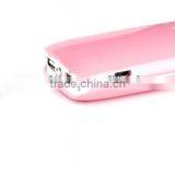 5200mah Portable Battery With Dual Output for Mobile Phone