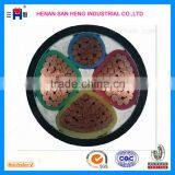 Underground Steel Wire Armoured Power Cables Size thumbnail-3