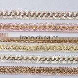 Tassel Fringe Curtain Gimp Trimmings Fringe thumbnail-2