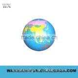 Promotional Cheap Printing Inflatable Globe thumbnail-5