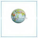 Custom Inflatable World Globe, Inflatabl Earth Globe Beach Ball thumbnail-2