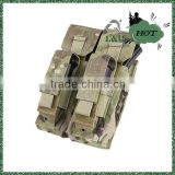 Spain Top 5 Double AK pouch,Military pouch,army pouch