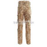 Industry Men Comfortable Camouflage Pilot Military Uniform thumbnail-5