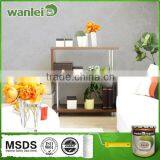 Nature Texture, Weather Resistance Velvet Finish Paint thumbnail-1