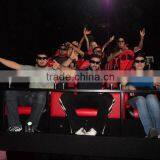 Holiday Entertainment 5D Cinema Simulator 5d Theater Seats thumbnail-1