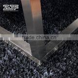 ZJF Shoe Trying Stool New Design Used Leather Chair thumbnail-4