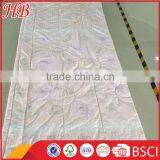 2016 Fashion Design ,100% Polyester Full Size High Quality Service, Low MOQ Different Style Plain Stitching Quilt thumbnail-1