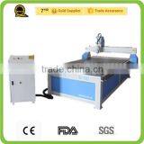 Jinan Cheap Cnc Wood Router Machine/cnc Wood Router Machine With CE