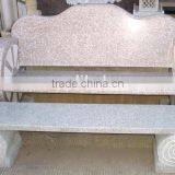 Granite Chairs in Outdoor thumbnail-1