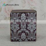 Wholesale Scented Candles Glass Jar thumbnail-5