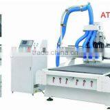 ATC Machine 3 Heads Automatic Tool Change JINKA CNC ROUTER MACHINE China Cnc Router Machine thumbnail-2