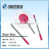 Magic Mop easy mop Spin mop 360 rotation easy mop