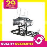 Metal Necklace Jewelry Display Rack Jewelry Display Stand thumbnail-6