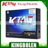 2015 Top Selling V2.13 KTAG K-TAG ECU Programming Tool Master Version Hardware V6.070 k Tag Unlimited Tokens
