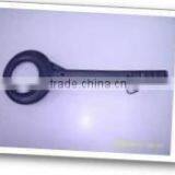Metal Detector Highly Sensitivity Hand Held High Sensitivity MD-200
