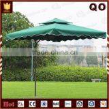 Hot Selling UV Protection Outdoor Garden Umbrella thumbnail-1