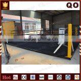 China Boxing Boxing Ring MMA Cage Boxing Ring for Sale