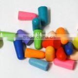 2016 Block Out the Noise Foam Ear Plug Aviation Ear Plug SNR32db Sleeping Ear Plugs Slow Return