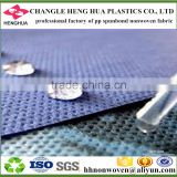 Factory Wholesale Spunbond Raw Material PP Non woven Fabric