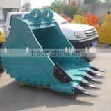 Bucket Fit for Kobelco SK 330 1.6cbm Excavator Rock Bucket