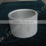 STA CE/ISO Quality and Competitive Price Molybdenum Crucible for for Melting thumbnail-1