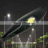 Solar COB Solar 50W Street Lamp Led Housing Die Casting Aluminum IP65 thumbnail-2