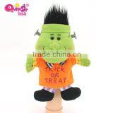 Halloween Plush Doll Finger Puppet thumbnail-3