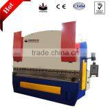 WC67K Series E21 Bending Machine Manual/gutter Bending Machine thumbnail-4