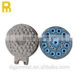2015 Brand New Mangetic Hat Clip / Cap Clip With Ball Markers thumbnail-1