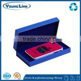 Full Colour Printing Corrugated Paper Box thumbnail-1