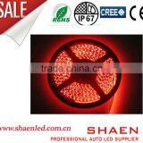 SMD 7020 12V 500cm Waterproof Led Strip