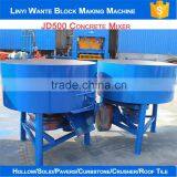 WANTE BRAND QT4-25 Brick Maching Machinery Building Material Machinery thumbnail-3