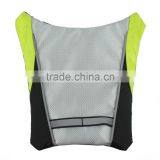 Reflective Flashing LED Backpack Luminous Safety Warning Direction Cycling/Hiking Backpack With Turn Signal Secutiry Pilot thumbnail-6