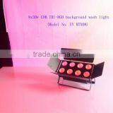 Led RGB 8x30w LED Matrix Panel Light, Decorative Background Washing Lighting thumbnail-1