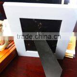 Cheap New Designed Unfinished Wood and Mdf Photo Picture Frame for Decor thumbnail-6