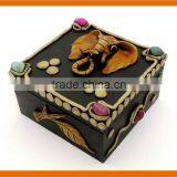 Jewelry Boxes Manufacturer, Jewelry Storage Boxes, Jewelry Box Wood thumbnail-1