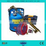Grade T Dual Welding Hose thumbnail-1