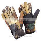 Ski Gloves, Camouflage Ski Gloves, Thinsulate Ski Gloves, Cool Ski Gloves thumbnail-1