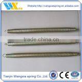 Strict Quality Control for Automobile Suspension Spring thumbnail-6